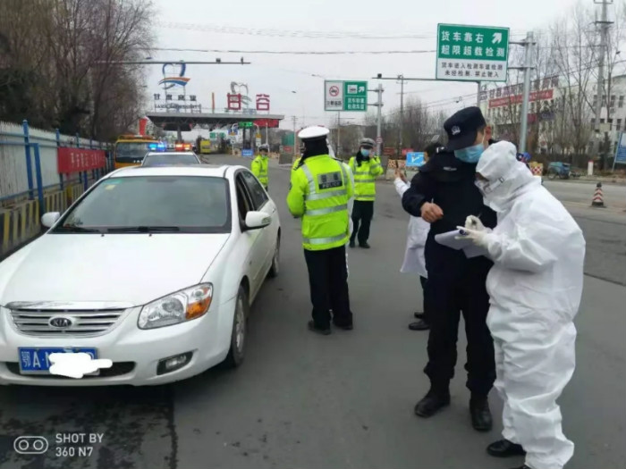 蘭州市民：近期您關心的交管問題都在這里