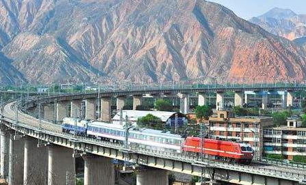 中川機場環線鐵路項目獲批