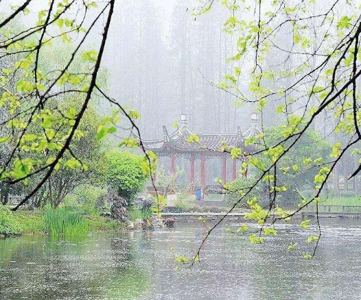 蘭州：未來三天雨水繼續(xù)涼爽依舊