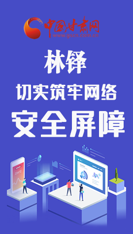 長圖|關(guān)于網(wǎng)絡(luò)安全,省委書記林鐸要求這樣做   