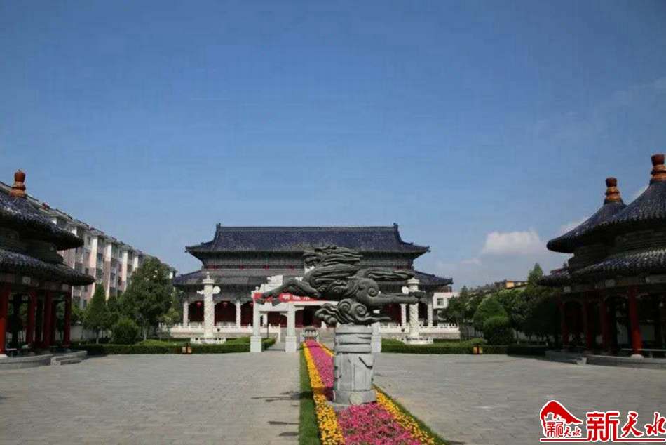 天水市麥積區博物館被評為國家二級博物館