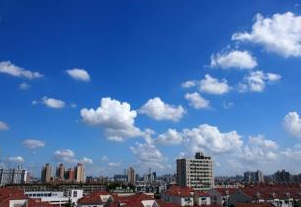 元旦期間甘肅省大部地區天氣晴好