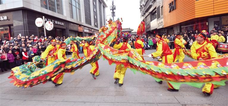 金城夜放花千樹 舉頭明月逐人來 文史專家講述元宵節本土精彩民俗故事