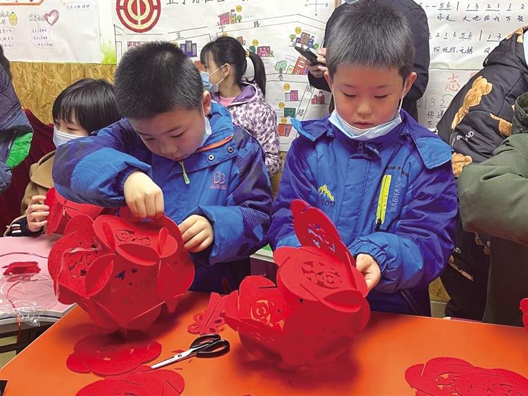 別開生面鬧元宵 蘭州市群眾多種形式歡慶佳節