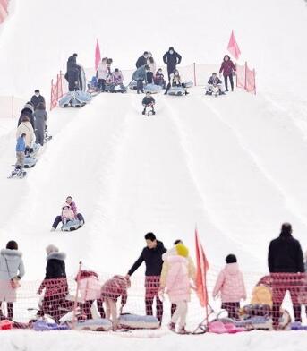 提高全民健身意識 推進健康中國建設