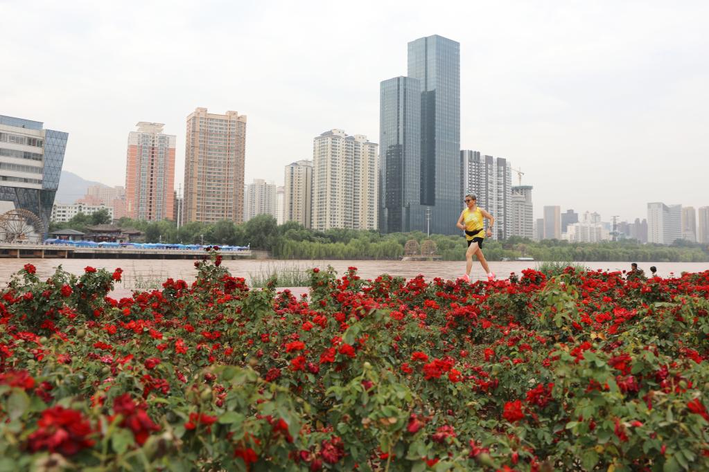 生態文明利在千秋——成都、蘭州建設更高水平文明城市見聞