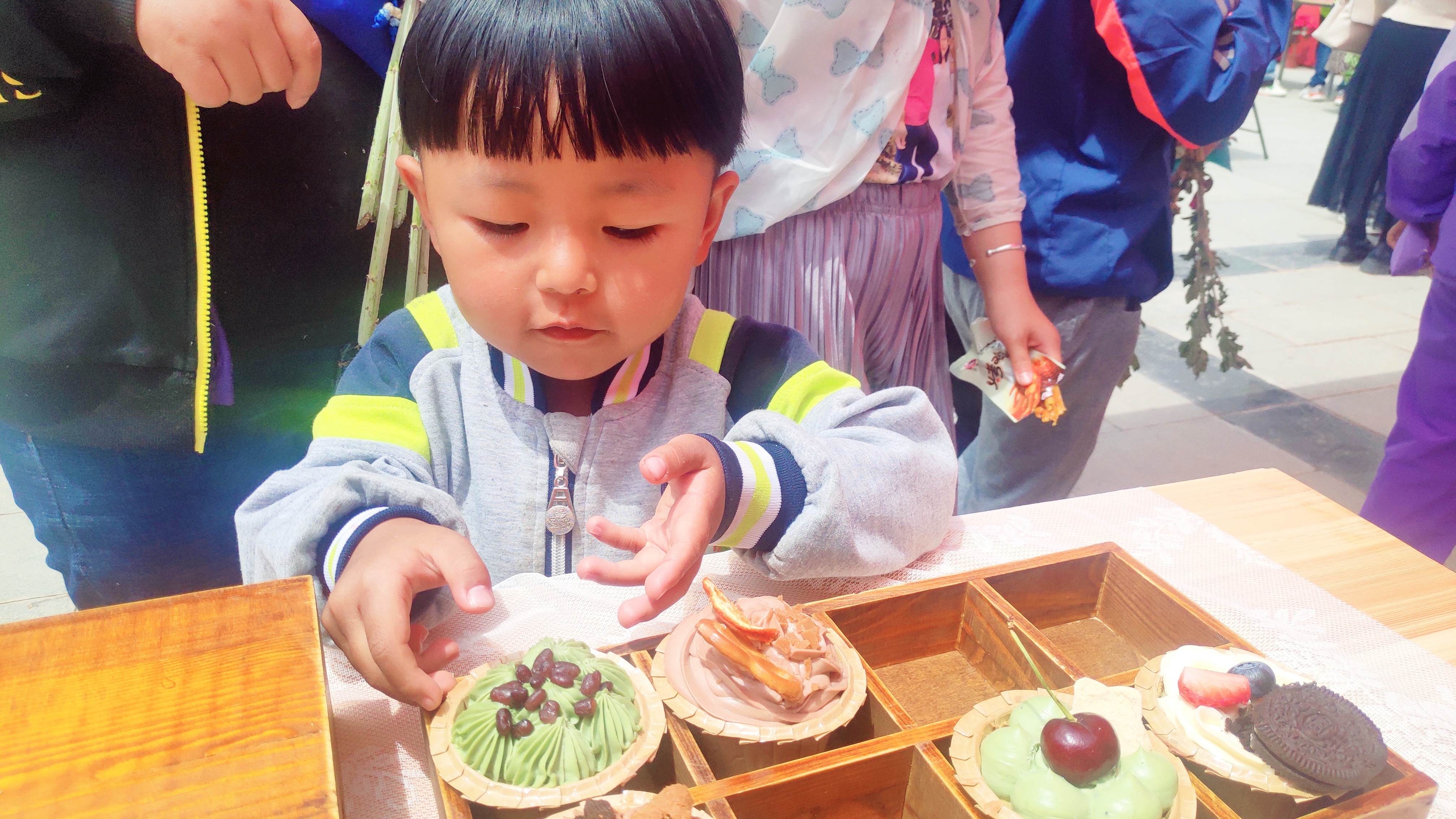 蘭州城市四區“小飯桌”全部恢復經營