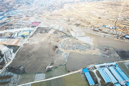 隴原大地上的寶藏——南佐遺址和圪垯川遺址初探