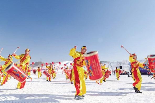 良言金句“呵護(hù)”金城非遺 我市召開非遺保護(hù)發(fā)展研討會