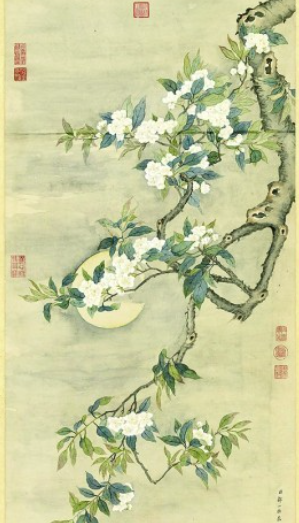 名花珍果異時(shí)新——讀《花果小品（增訂本）》